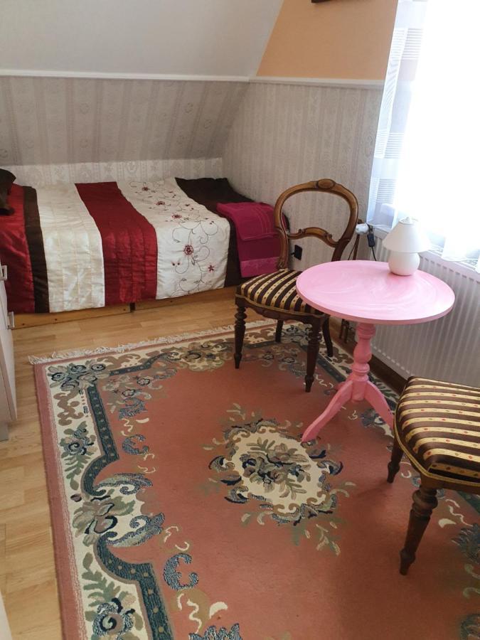 Domek Nad Jeziorem Rumian Rybno  Exterior foto
